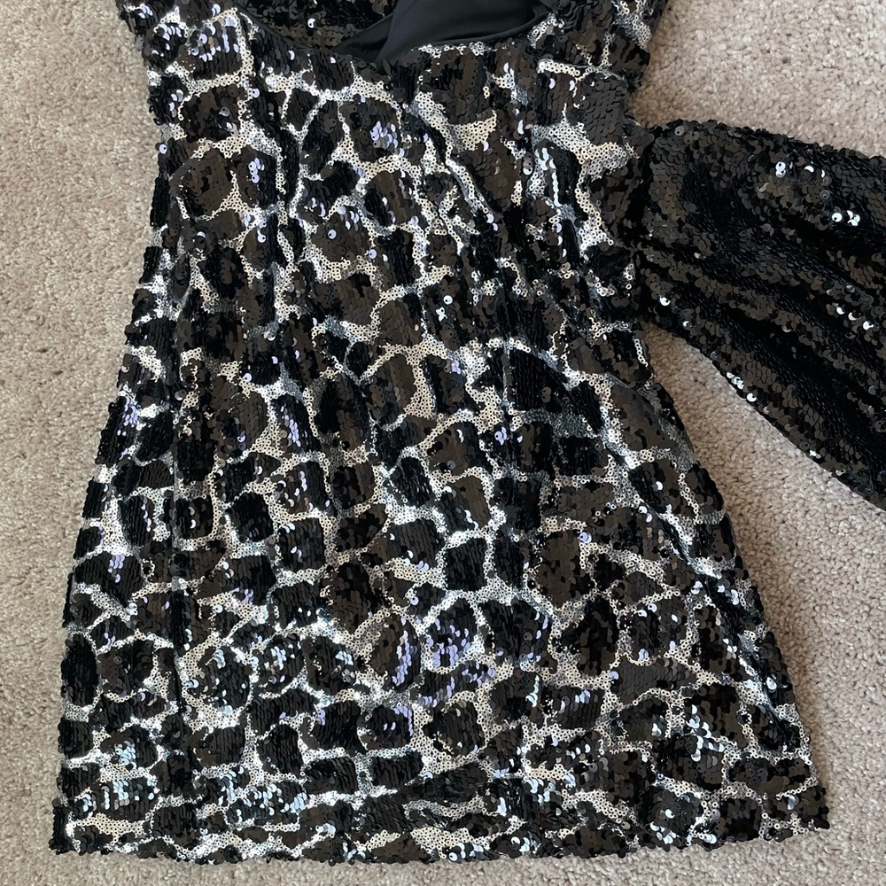 NBD DRESS - Picture 6 of 6